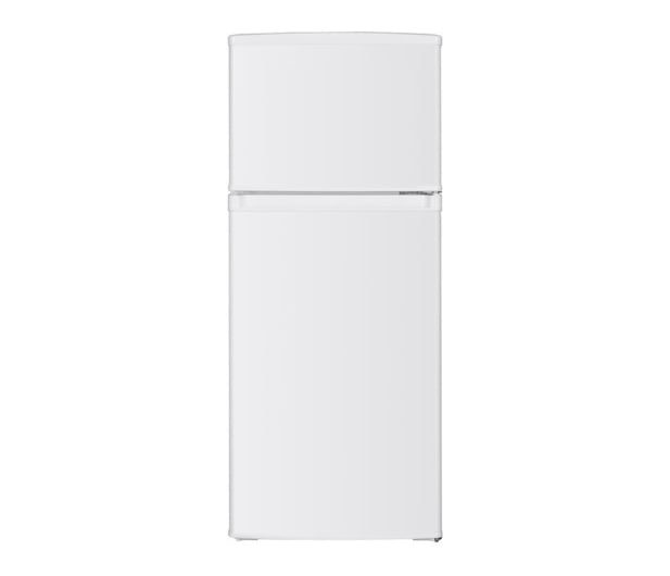 Lodówka MPM 125-CZ-08/E Górny Zamrażalnik 115cm Biała 117L - 1502346 - zdjęcie